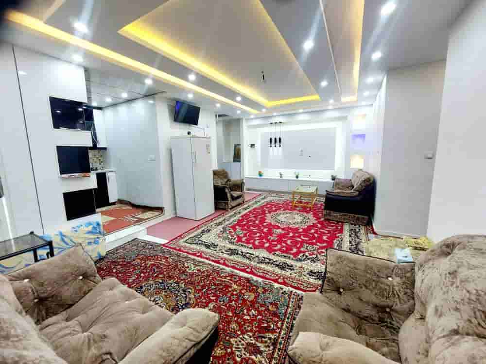 اجاره آپارتمان مبله در شوشتر - ممتاز