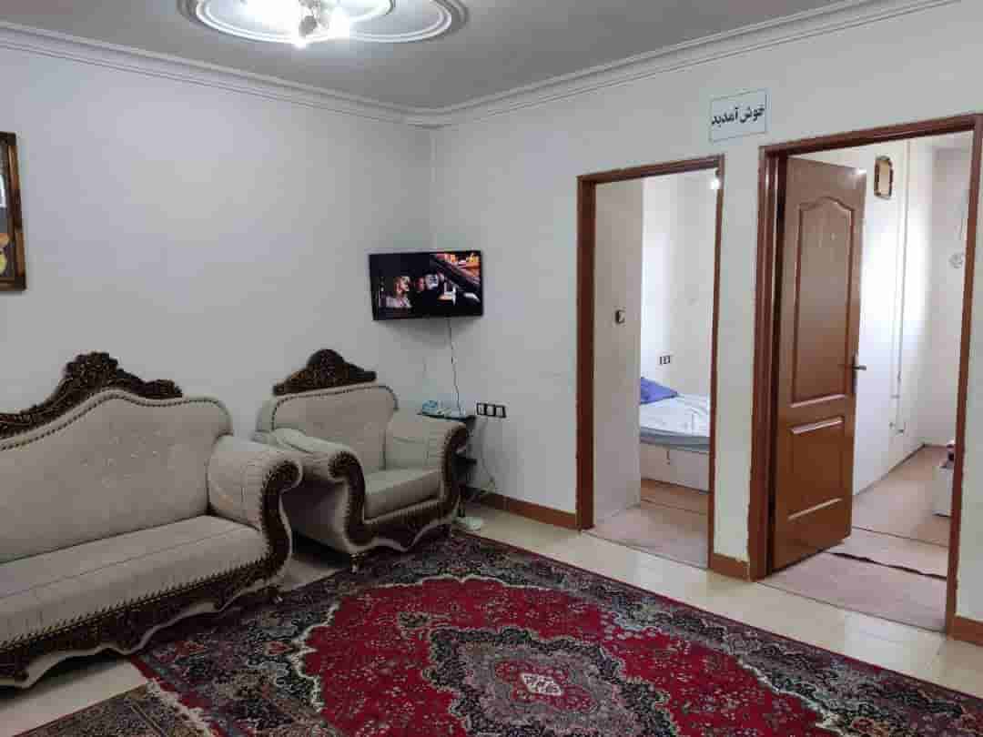 اجاره آپارتمان دو خواب در رشت