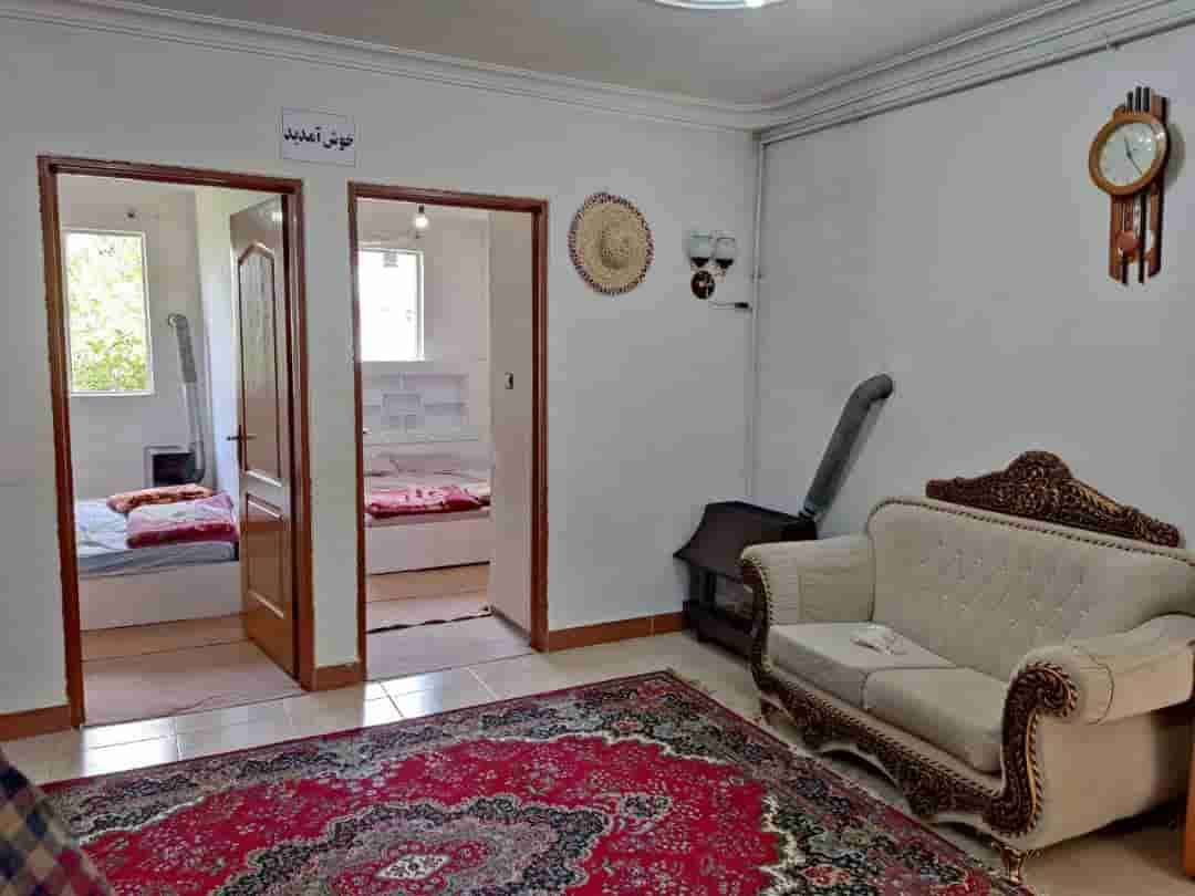 اجاره آپارتمان دو خواب در رشت