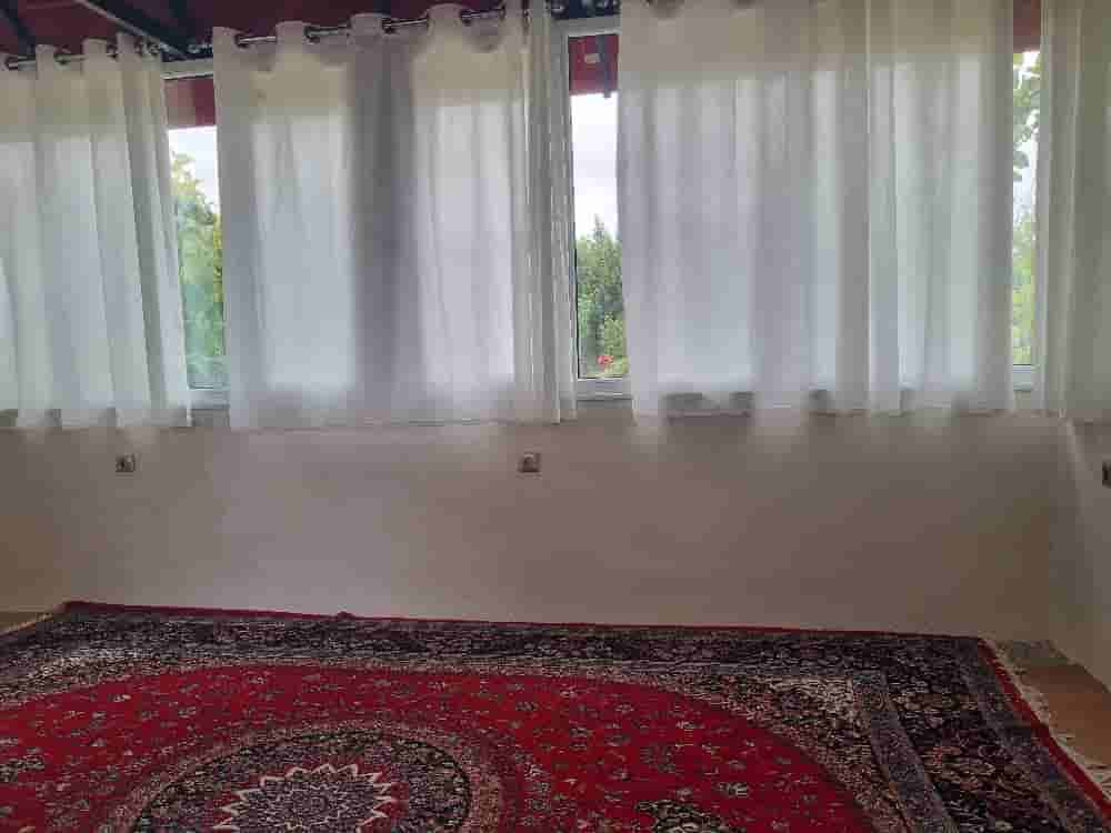 اجاره سوئیت باغ در سربست سپیدان