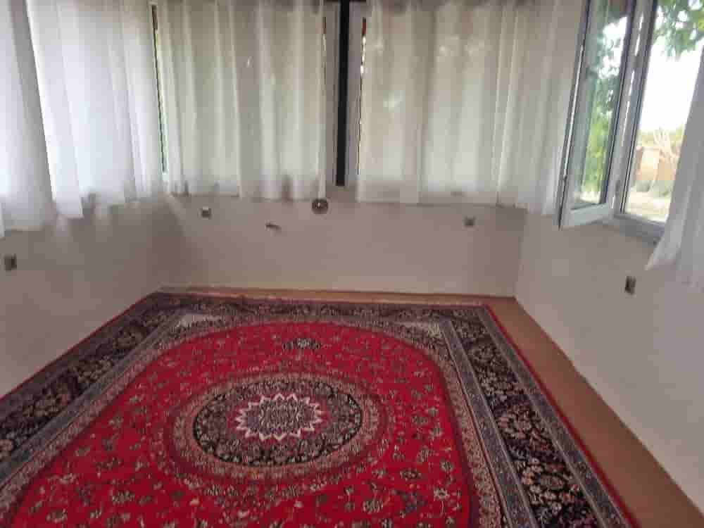 اجاره سوئیت باغ در سربست سپیدان