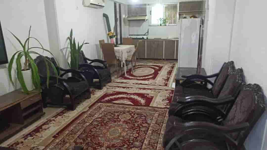 اجاره منزل مبله ساحلی در تازه آباد ساری