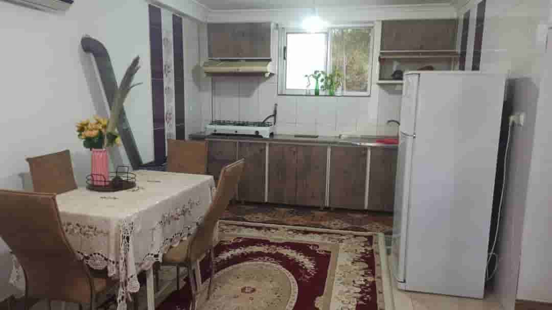 اجاره منزل مبله ساحلی در تازه آباد ساری
