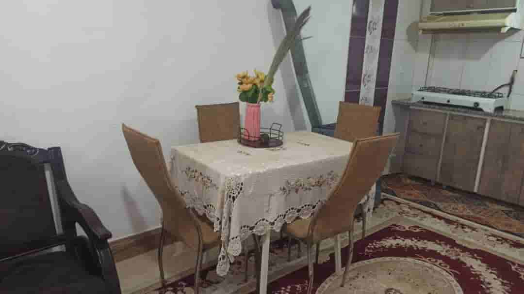 عکس اجاره منزل مبله ساحلی در تازه آباد ساری