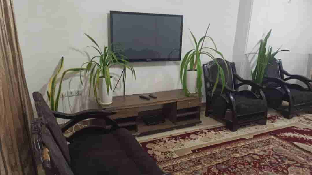 عکس اجاره منزل مبله ساحلی در تازه آباد ساری