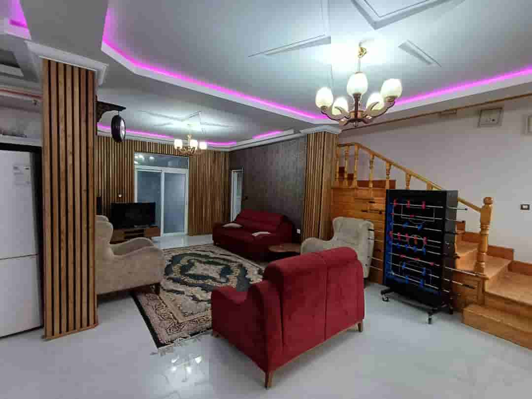 اجاره ویلا با استخر آبگرم در شیرود