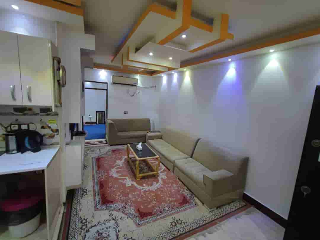 اجاره آپارتمان در آبادان - دو