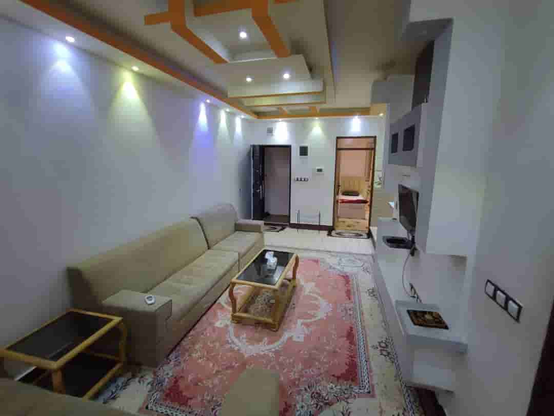 اجاره آپارتمان در آبادان - دو