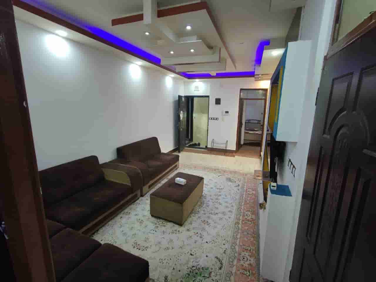 اجاره آپارتمان مبله در آبادان - چهار