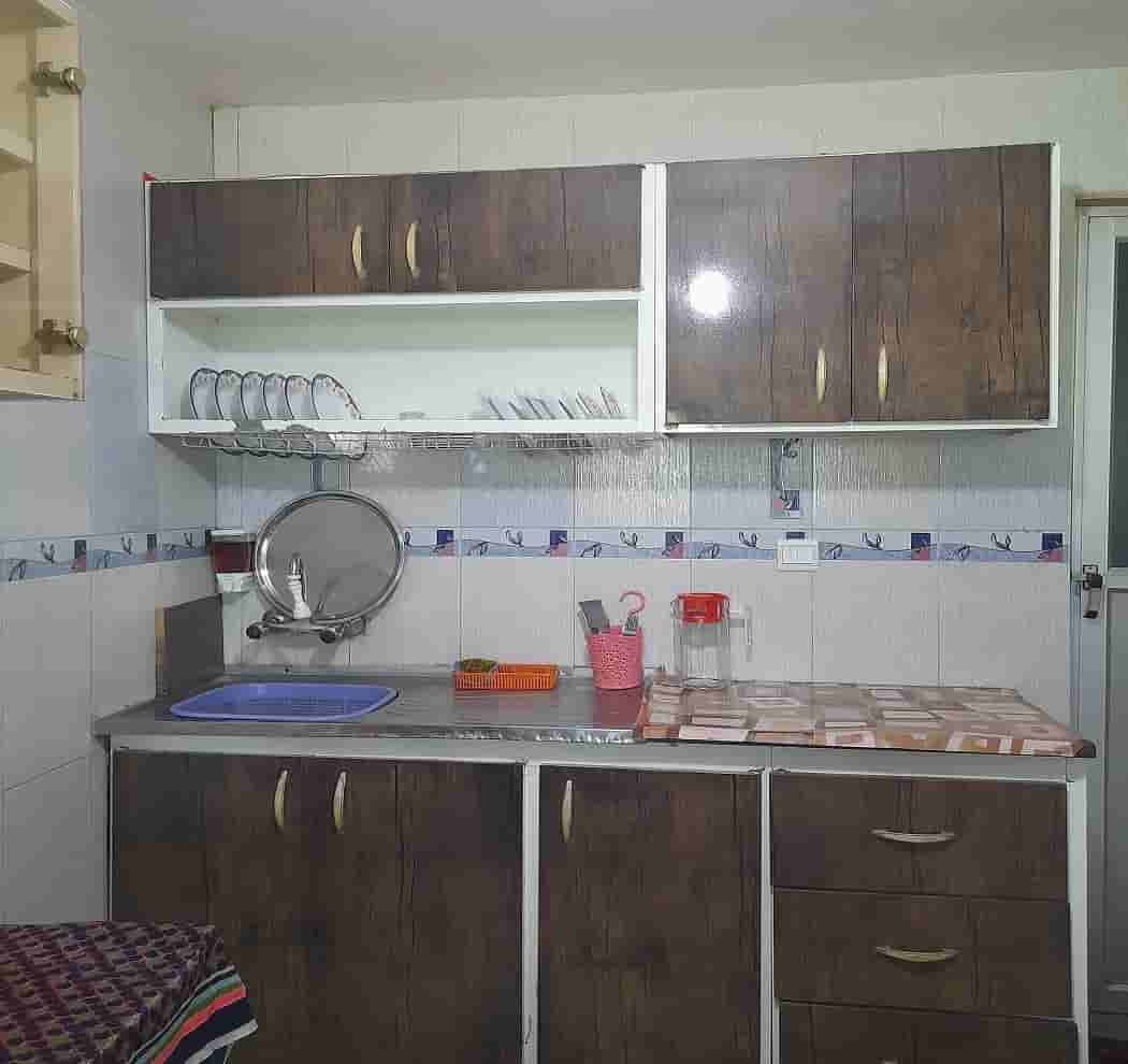 اجاره ویلا در مرکیه ماسال