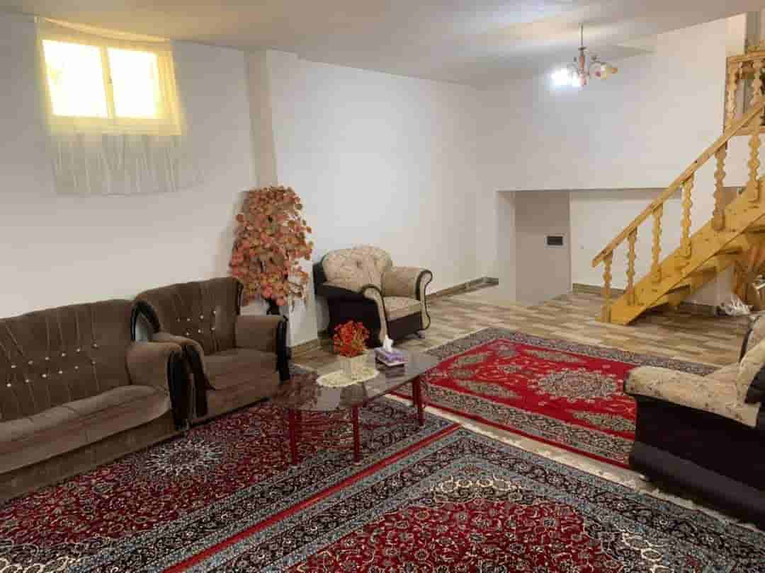 اجاره منزل ویلایی در روستای طاسکوه