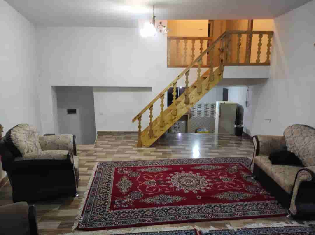 اجاره منزل ویلایی در روستای طاسکوه