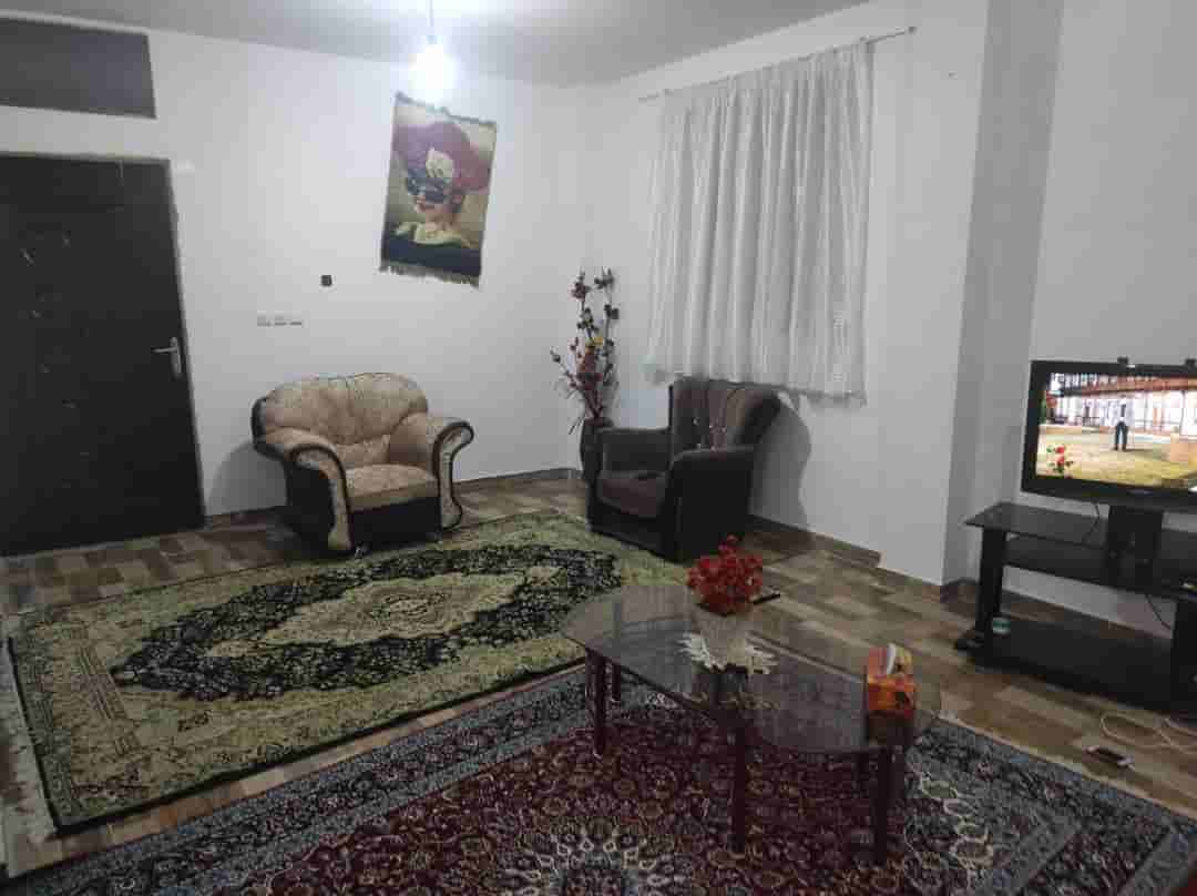 اجاره منزل ویلایی در روستای طاسکوه