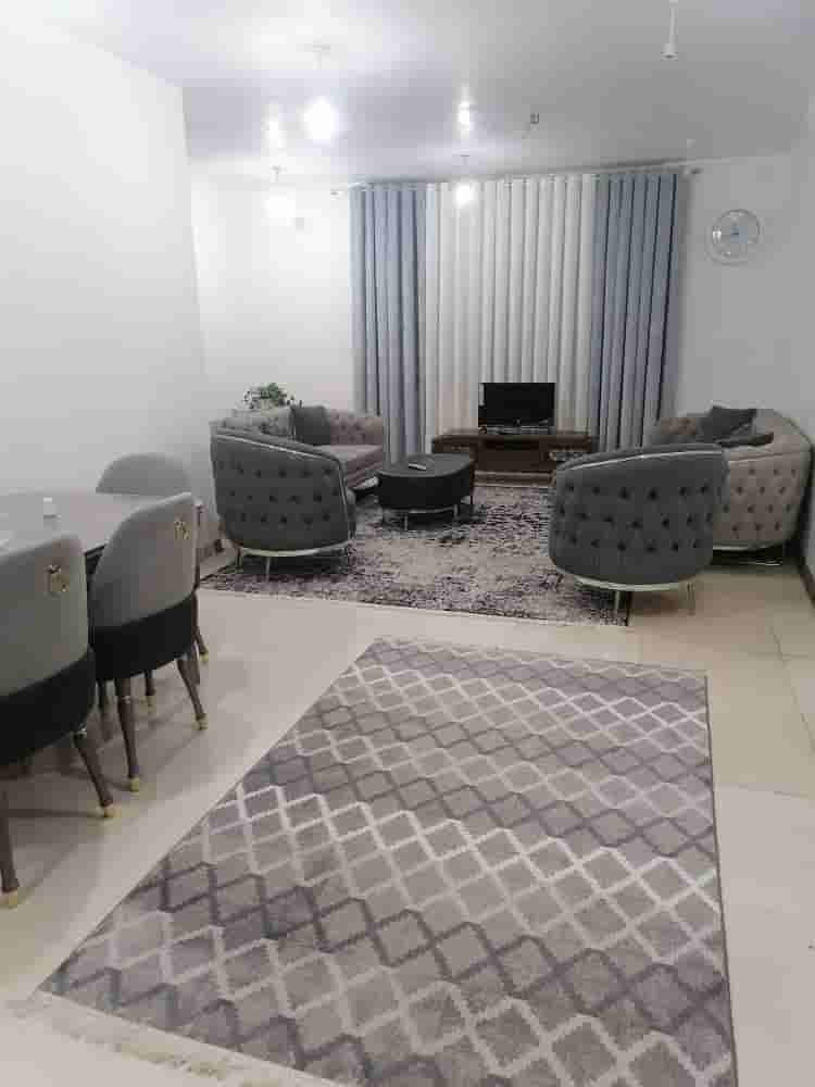 اجاره منزل ویلایی در بهمنی آبادان - تکخواب