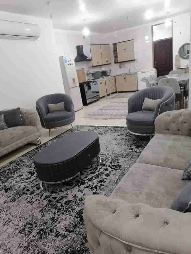 اجاره منزل ویلایی در بهمنی آبادان - تکخواب
