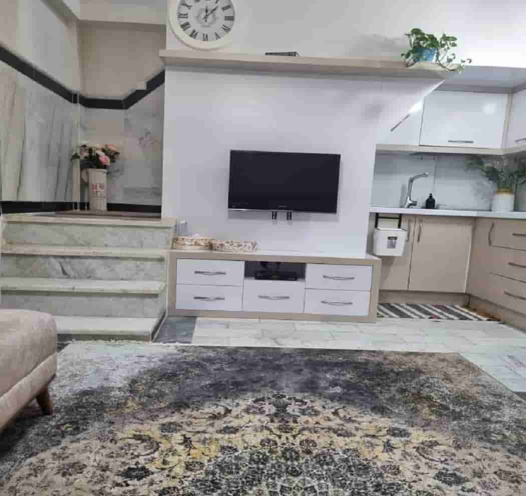 اجاره منزل مبله ساحلی در درگهان - 70 متر