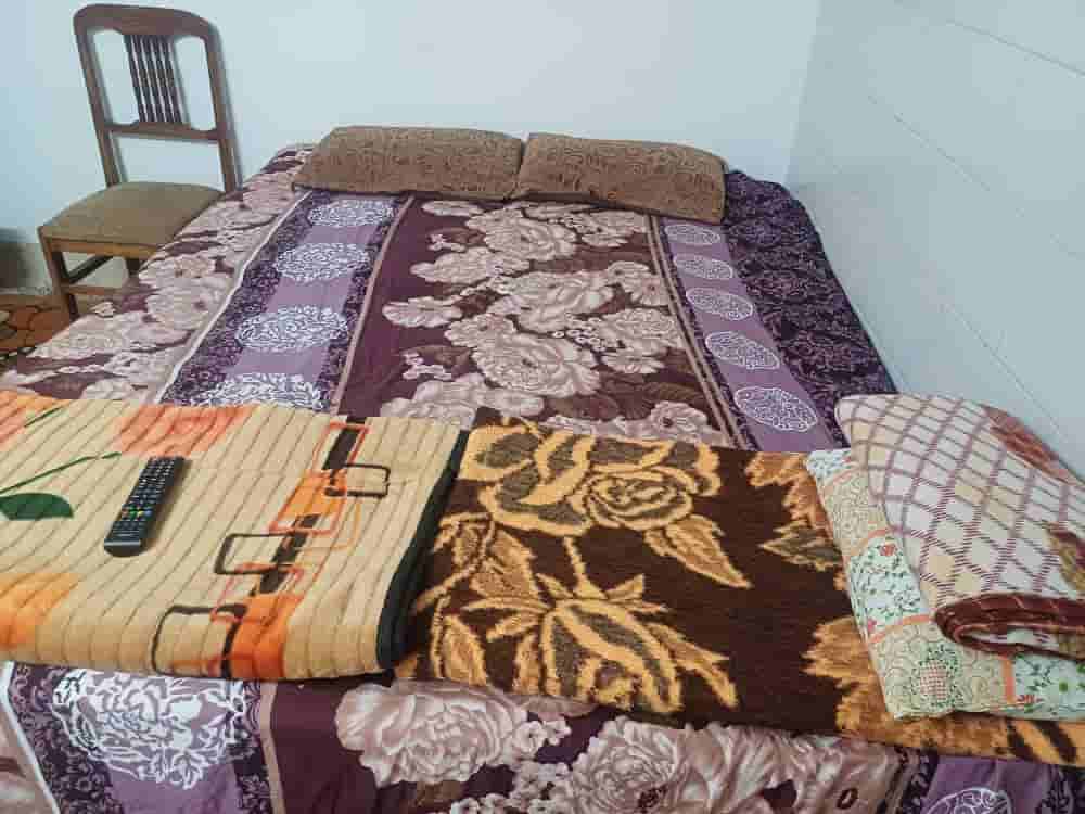 اجاره سوئیت در کمال الملک کاشان