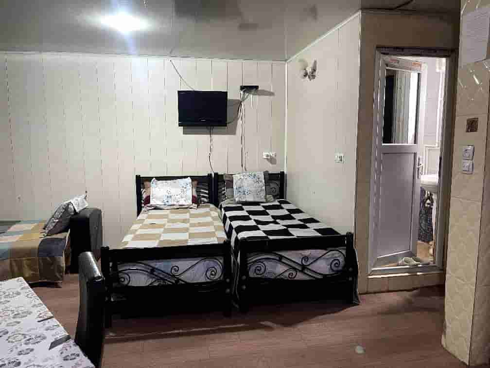 اجاره سوئیت در بانه - سه تخته