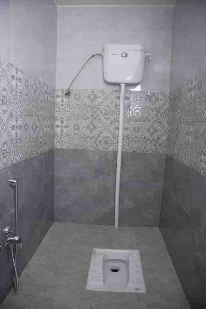 اجاره اتاق هتل در نزدیکی نقش جهان - دو تخته