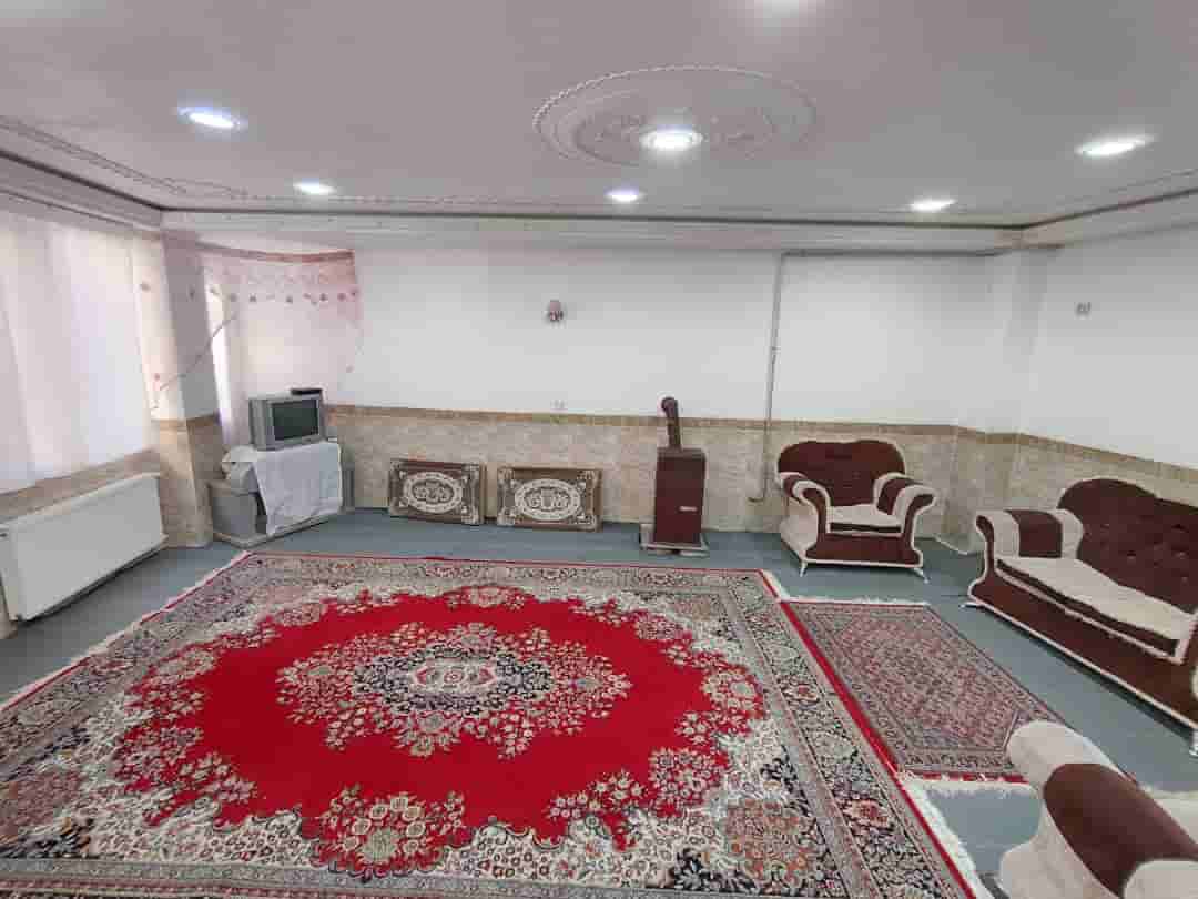 اجاره منزل کوهستانی در هجیج پاوه - طبقه همکف