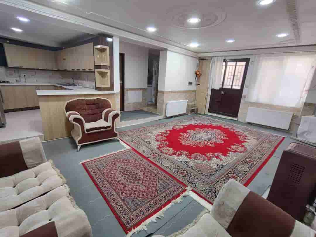 اجاره منزل کوهستانی در هجیج پاوه - طبقه همکف