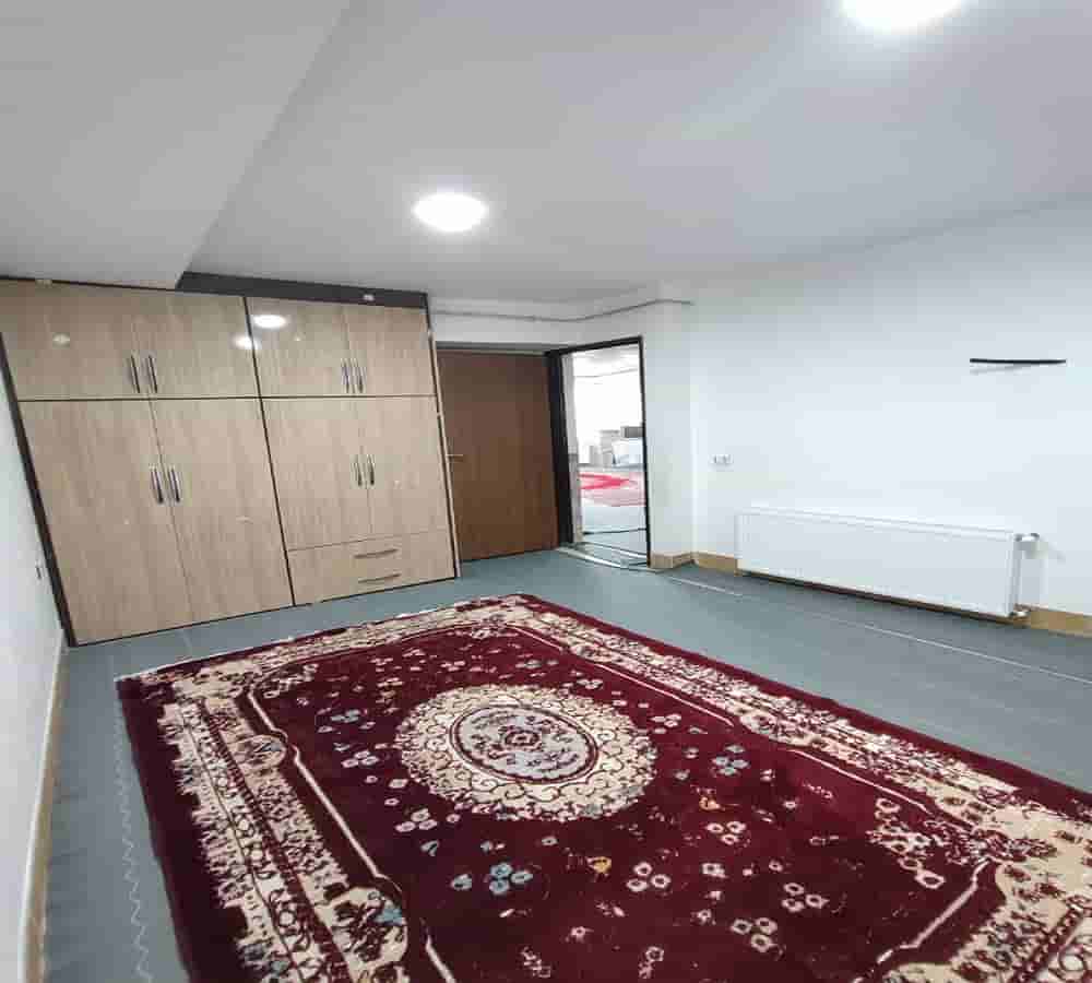 اجاره منزل کوهستانی در هجیج پاوه - طبقه همکف