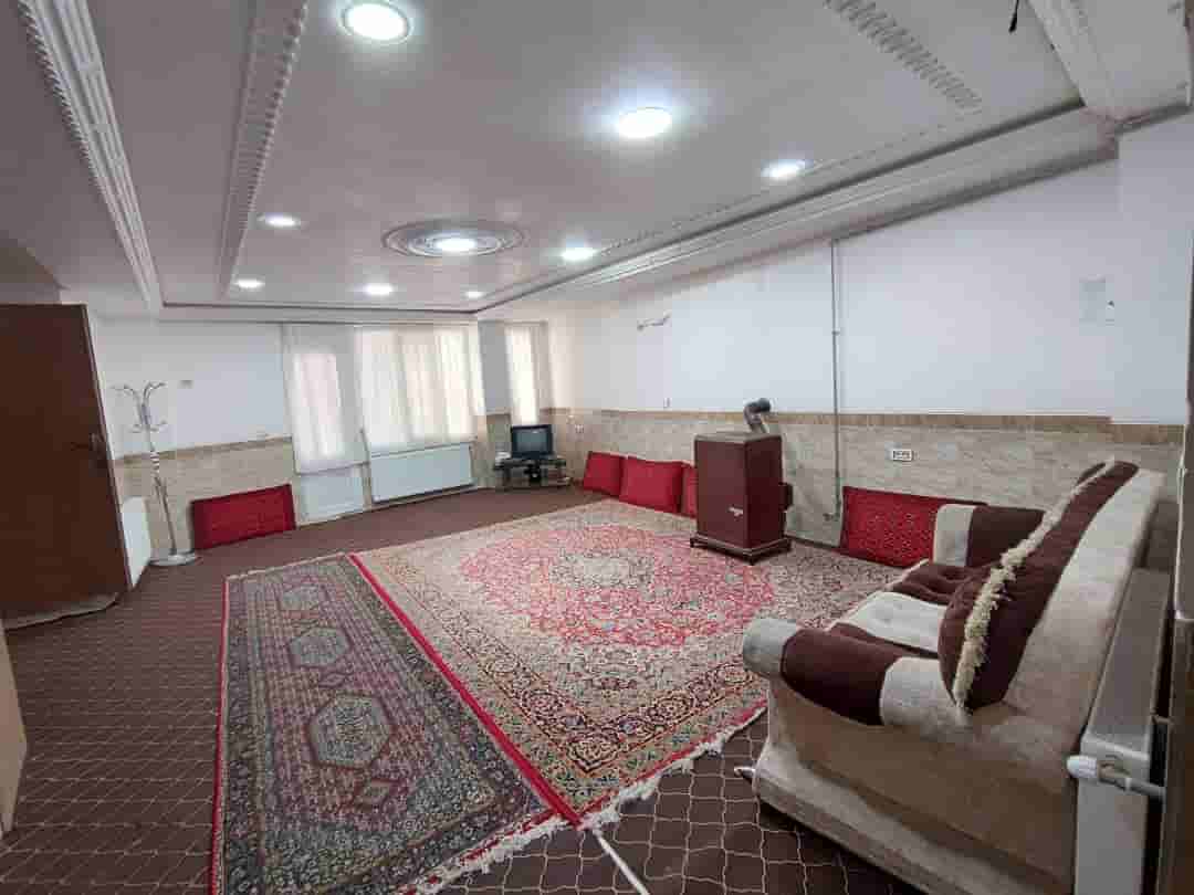 اجاره منزل کوهستانی در هجیج پاوه - طبقه اول