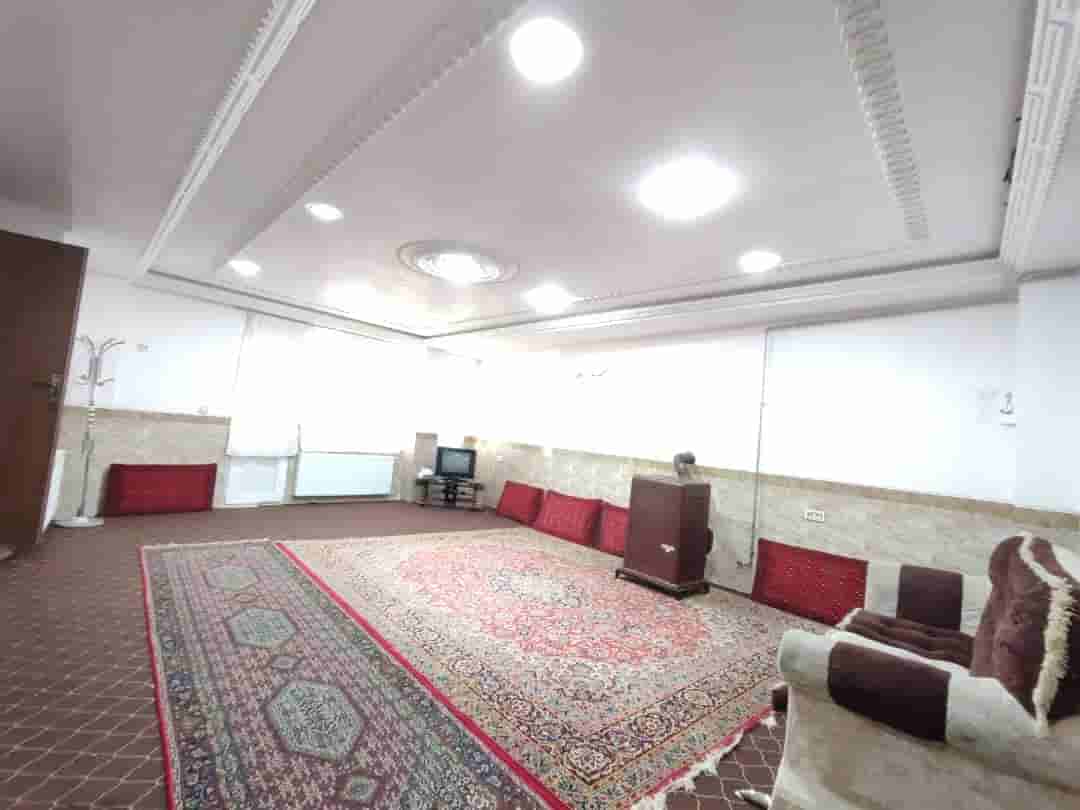 اجاره منزل کوهستانی در هجیج پاوه - طبقه اول