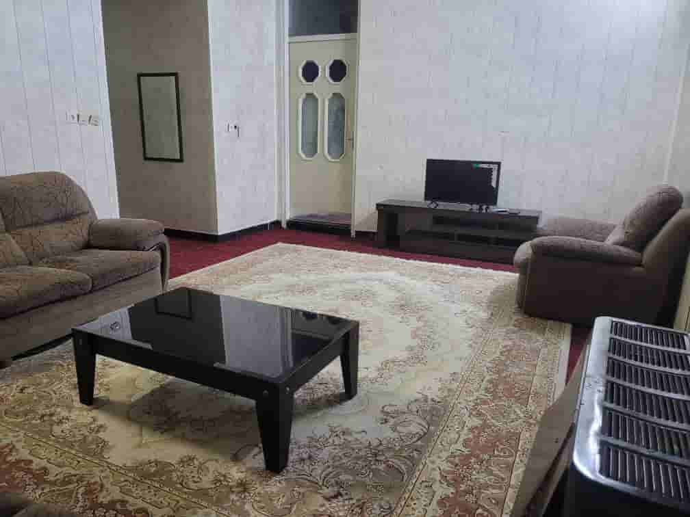 منزل ویلایی دو خواب در هفت تنان شیراز - طبقه همکف