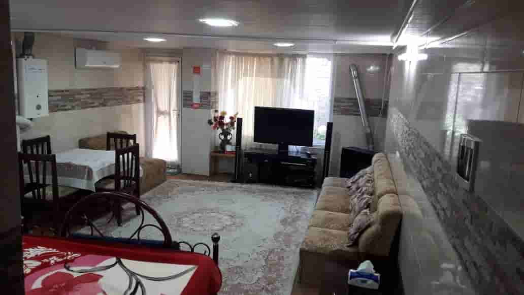 اجاره سوئیت مبله در لنگرود