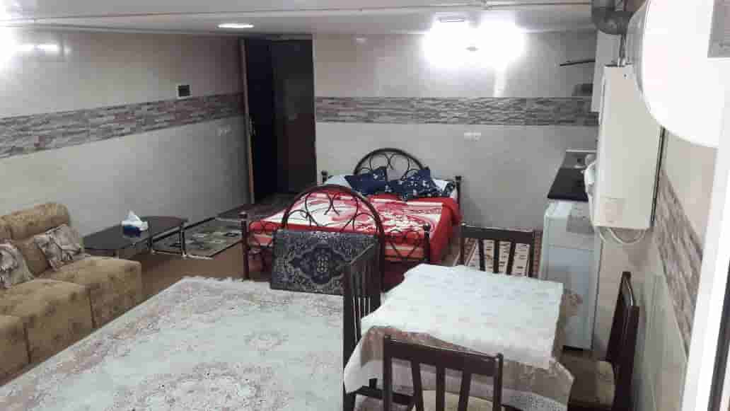 اجاره سوئیت مبله در لنگرود