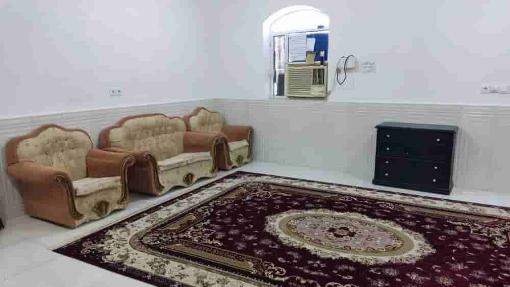 اجاره منزل ویلایی نزدیک دریا در درگهان