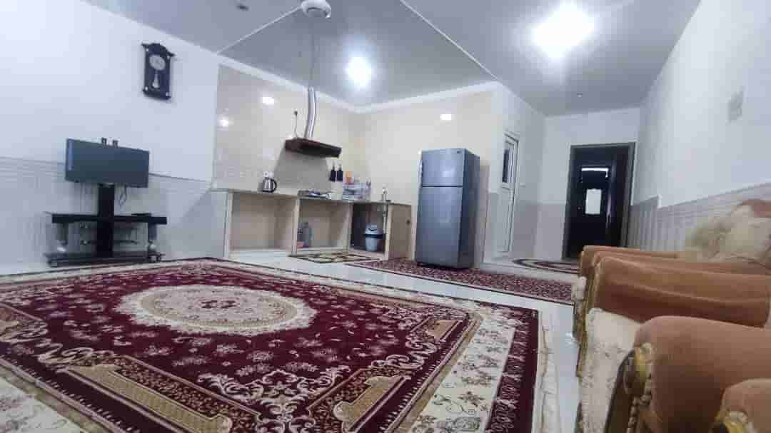 اجاره منزل ویلایی نزدیک دریا در درگهان