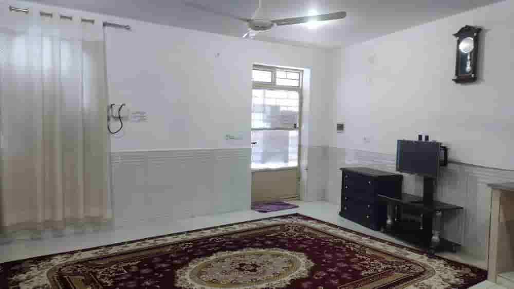 اجاره منزل ویلایی نزدیک دریا در درگهان