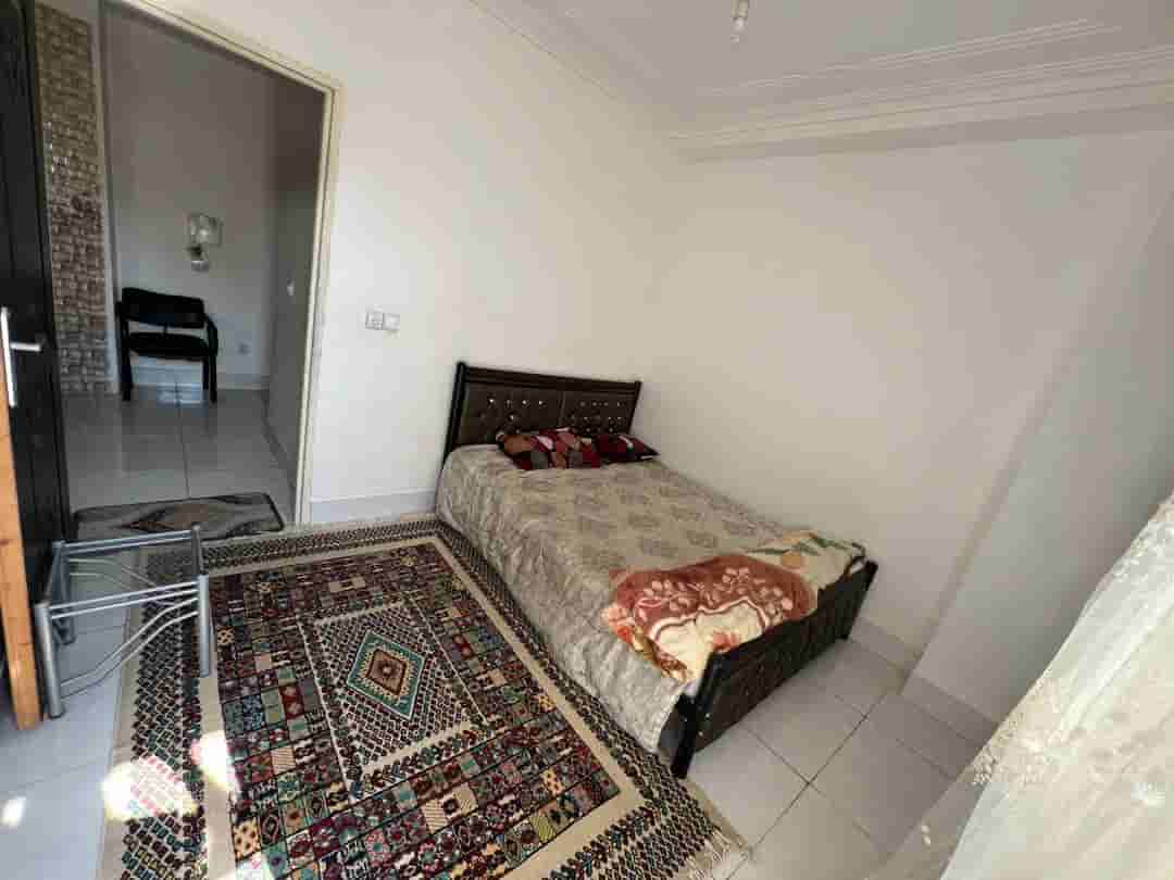 اجاره آپارتمان یک خواب در بلوار امام حسین بندرعباس