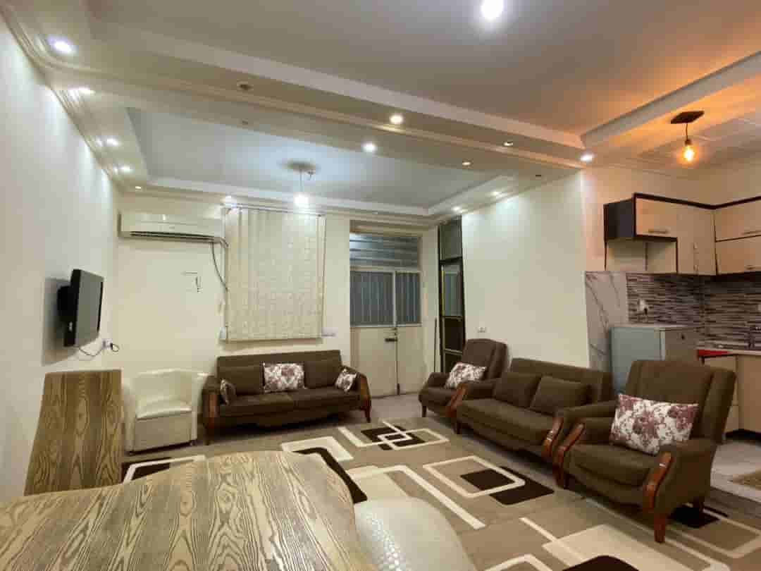 اجاره منزل مبله در بلوار شهید حقانی بندرعباس