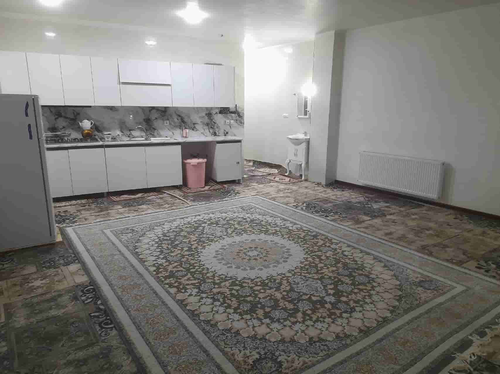 اجاره ویلا با استخر آبگرم نزدیک رودخانه در روستای چم چنگ سامان -  امیر 1