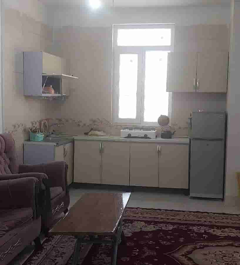 اجاره آپارتمان ساحلی در بندر شیوء پارسیان