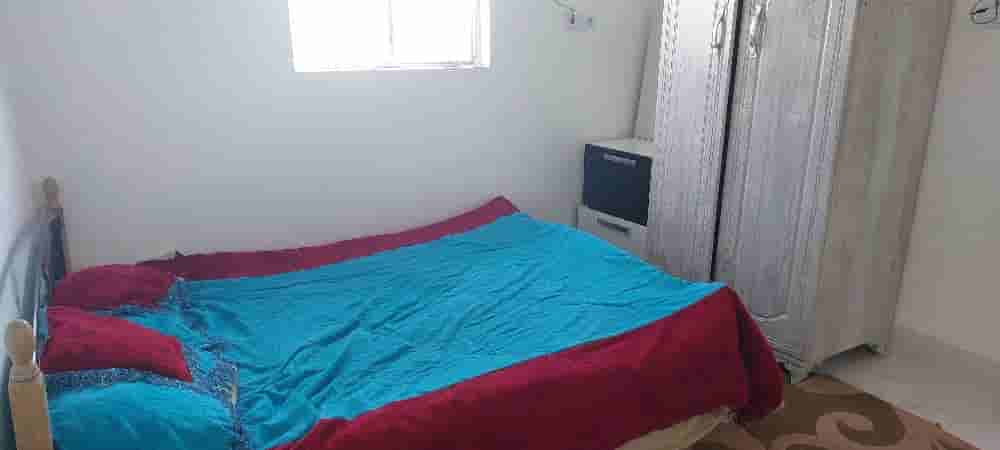 اجاره آپارتمان ساحلی در بندر شیوء پارسیان