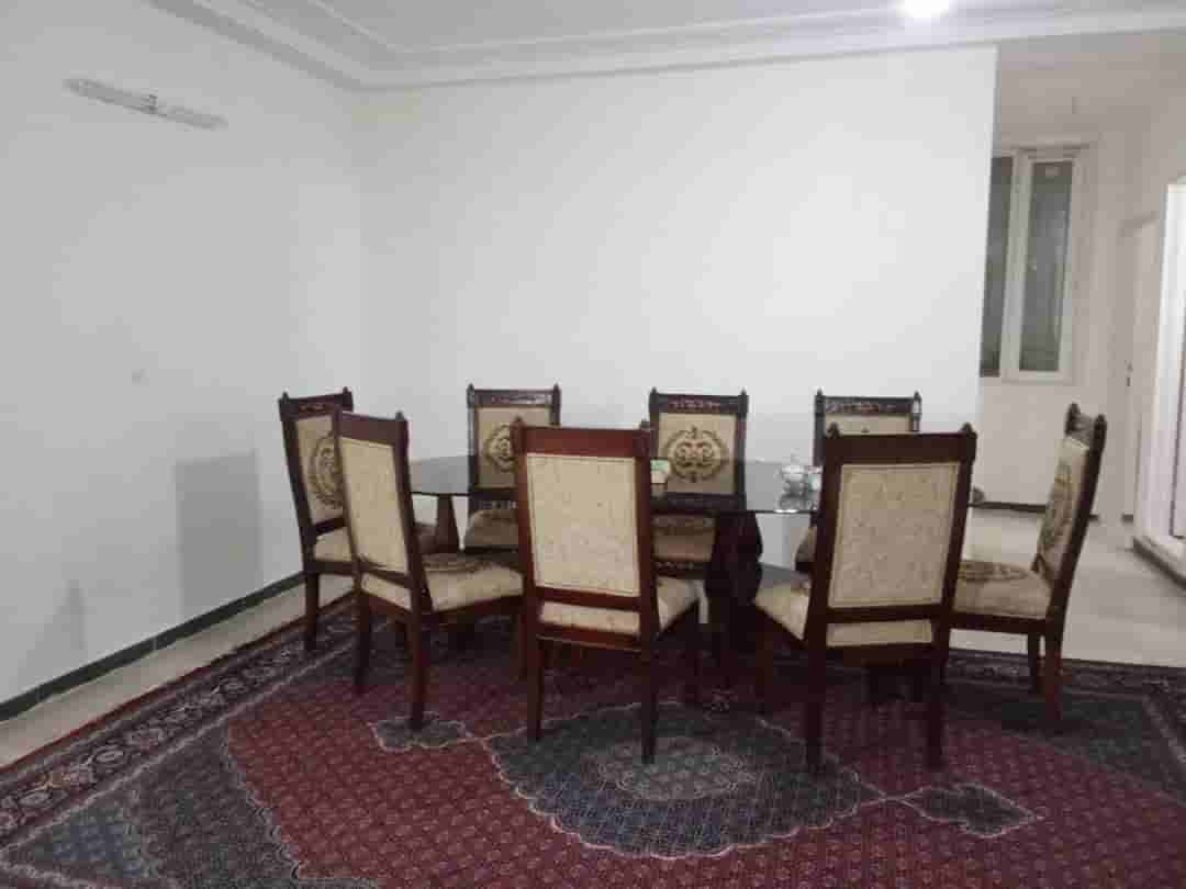 اجاره منزل مبله در زنجان - طبقه اول