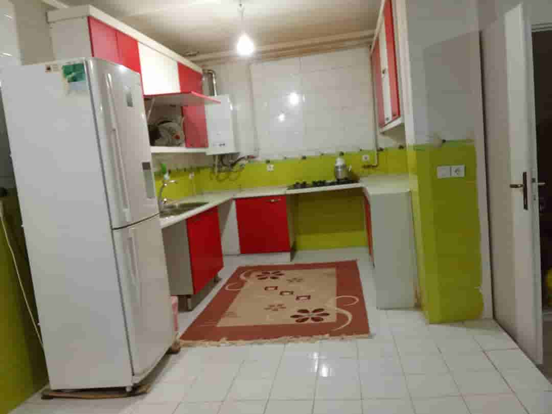 عکس اجاره منزل مبله در زنجان - طبقه دوم