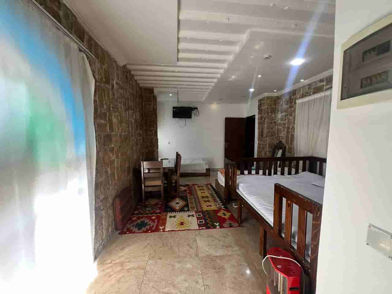 اجاره اتاق بومگردی ساحلی در بوشهر - فیروزه 3