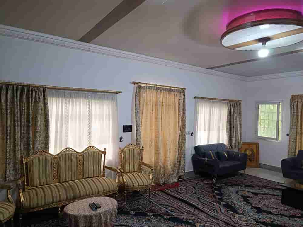 اجاره ویلا در خیابان ولیعصر ماهان
