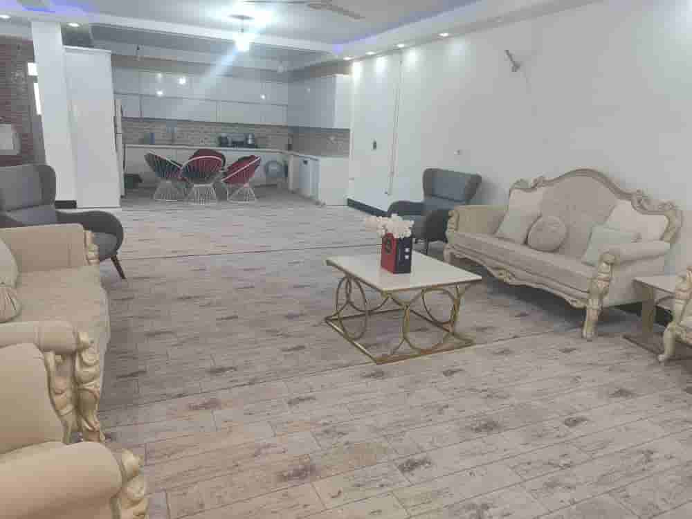 اجاره منزل ویلایی مبله در گناوه - نزدیک ساحل