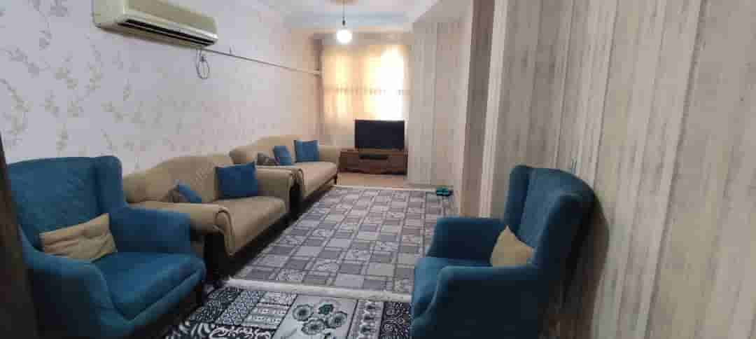 اجاره آپارتمان دو خواب در گلشهر شمالی بندرعباس