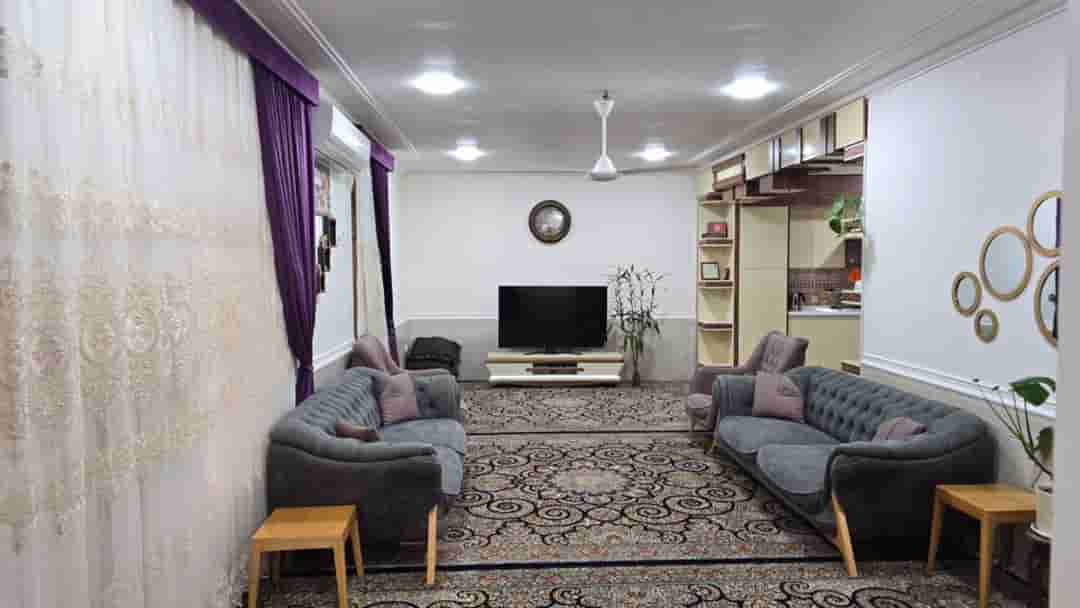 اجاره منزل مبله ساحلی در سیراف