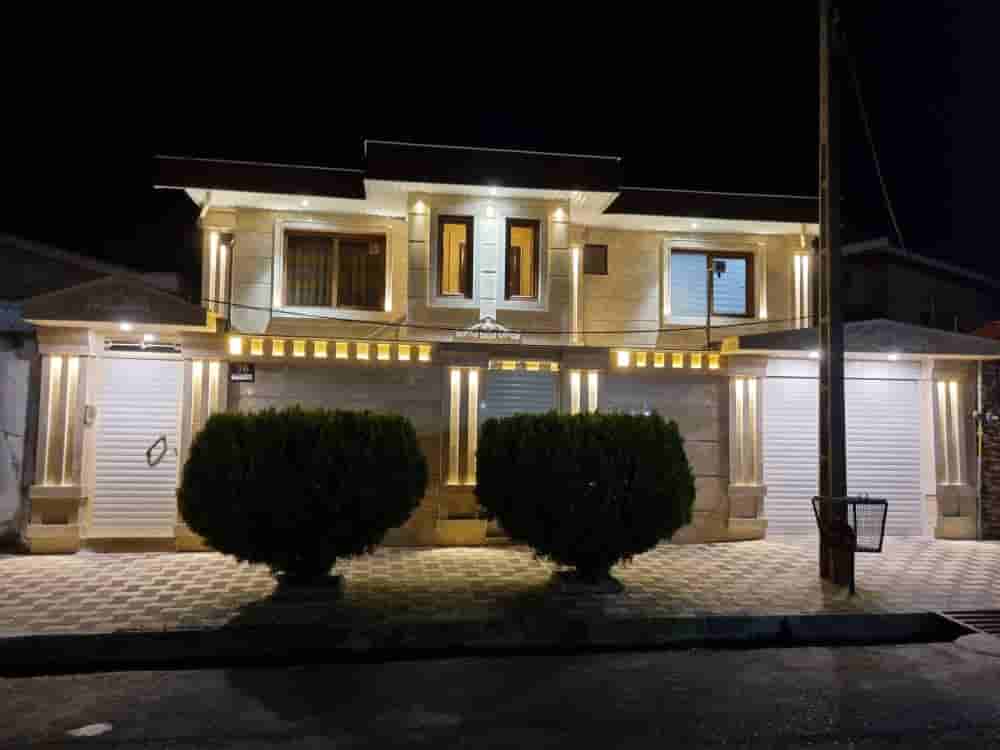 اجاره ویلا با استخرآبگرم در بندر انزلی