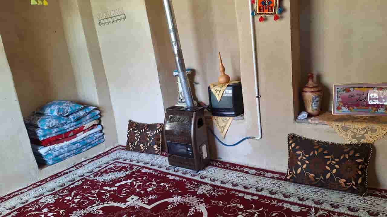 اجاره اقامتگاه بومگردی در روستای سیور سمیرم