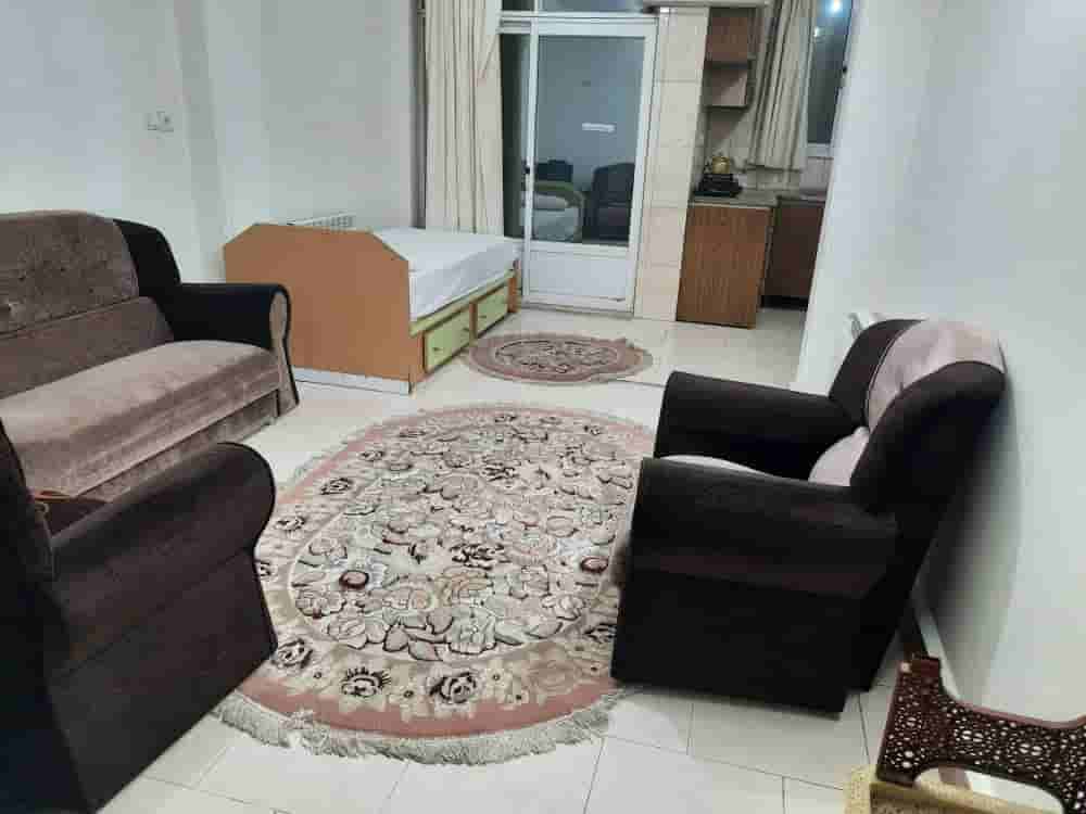 اجاره هتل آپارتمان ساحلی تکخواب در بابلسر - دانیال 5
