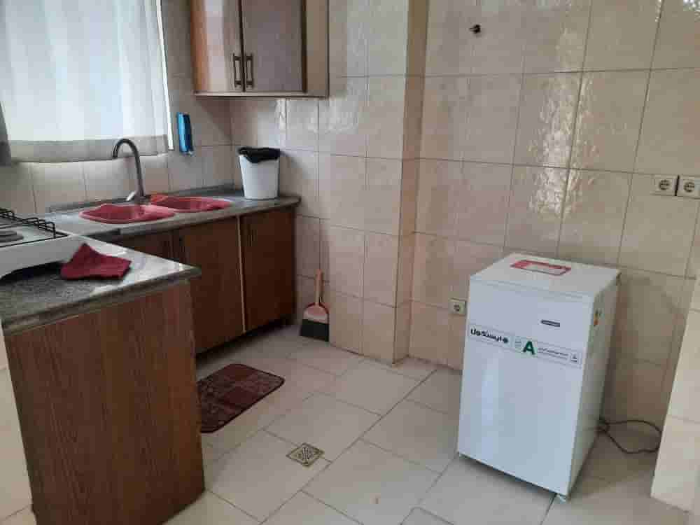 اجاره هتل آپارتمان ساحلی تکخواب در بابلسر - دانیال 5